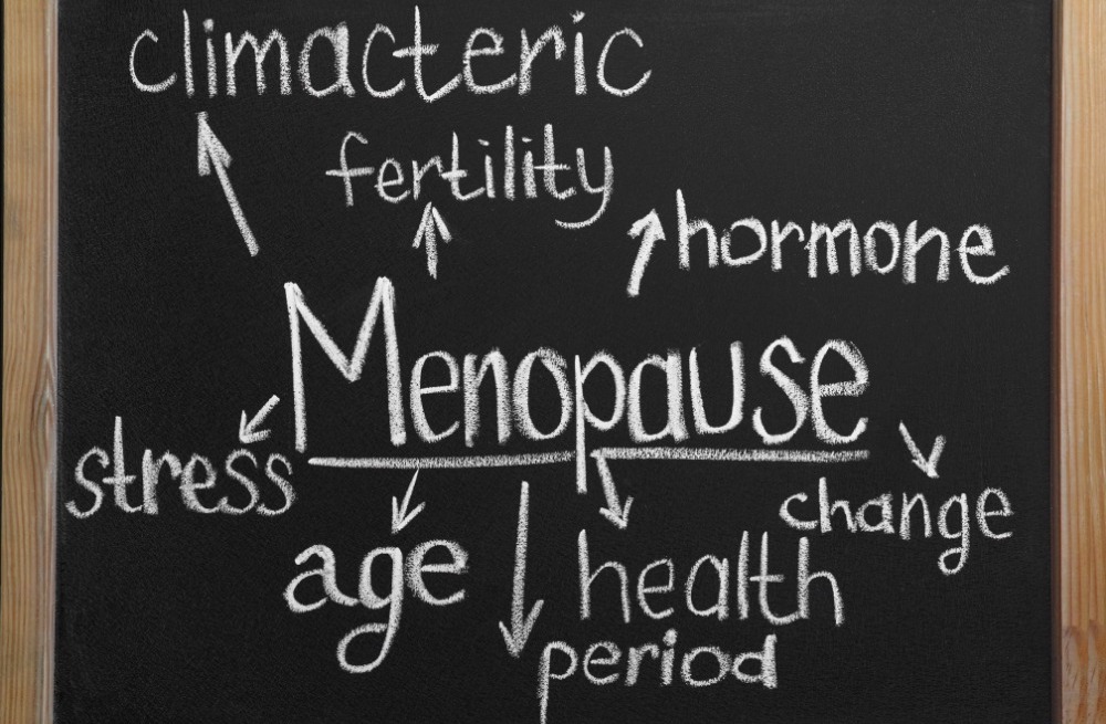 perimenopause, menopause, Melatonin, cortisol, progesterone, estrogen, hrt, motilin, endorphin, estradiol, oestrogen